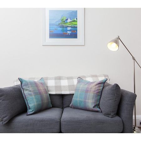 Pass The Keys Spacious 2-Br Flat For 4 In Morningside Единбург Екстер'єр фото