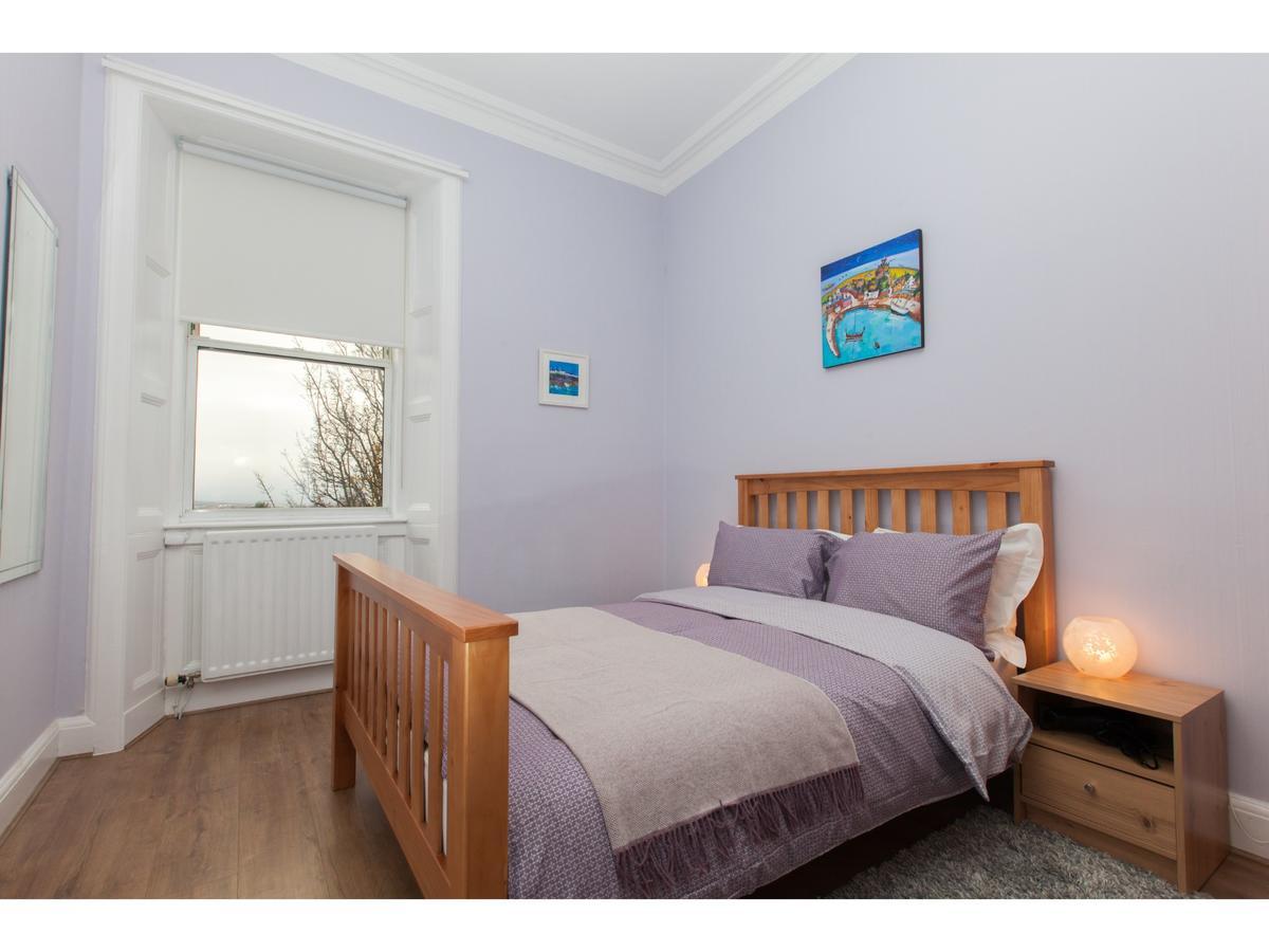 Pass The Keys Spacious 2-Br Flat For 4 In Morningside Единбург Екстер'єр фото