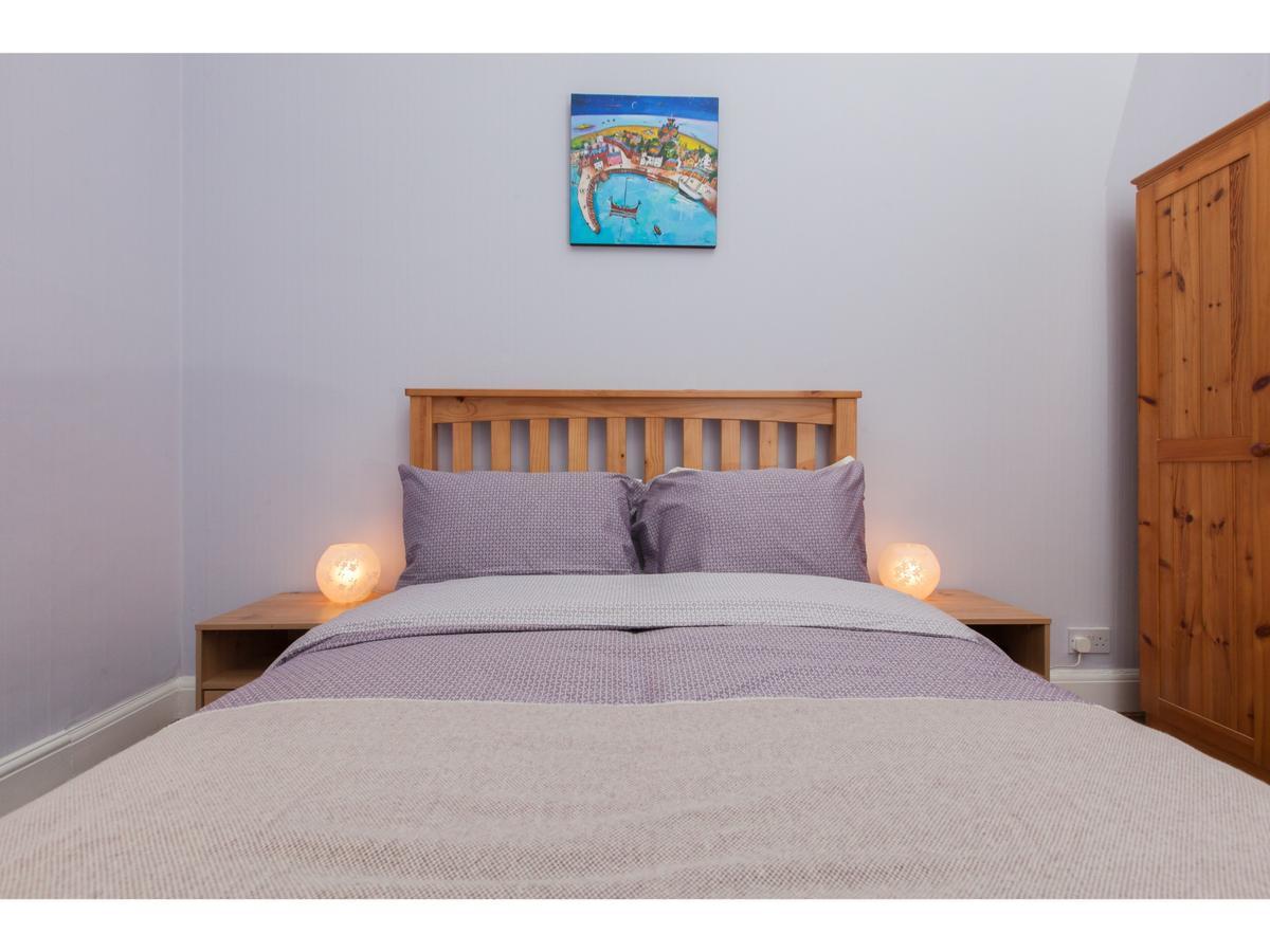 Pass The Keys Spacious 2-Br Flat For 4 In Morningside Единбург Екстер'єр фото
